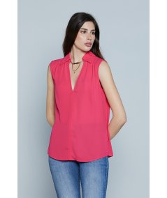 Blusa Cordoba Latte Relish - Taglia M