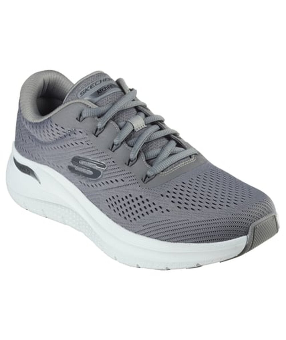 SKECHERS ARCH FIT 2.0 Grigio