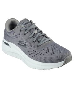 SKECHERS ARCH FIT 2.0 Grigio