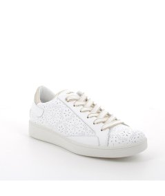 Igi&Co SNEAKERS BIANCO PLATINO - Modello 76548