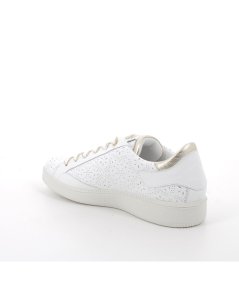Igi&Co SNEAKERS BIANCO PLATINO - Modello 76548