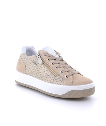 Igi&Co SNEAKERS BIANCO - Modello 76565
