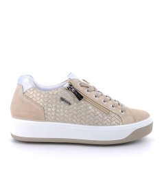Igi&Co SNEAKERS BIANCO - Modello 76565