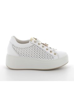 Igi&Co SNEAKERS BIANCO - Modello 76572