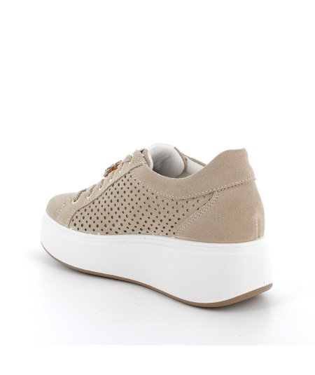 Igi&Co SNEAKERS BIANCO - Modello 76572