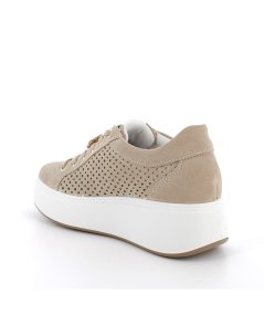 Igi&Co SNEAKERS BIANCO - Modello 76572