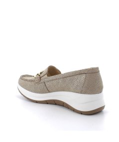 Igi&Co MOCASSINO CHAMPAGNE - Modello 76521