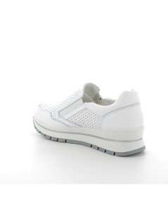 Igi&Co SLIP ON AVORIO PLATINO - Modello 76606