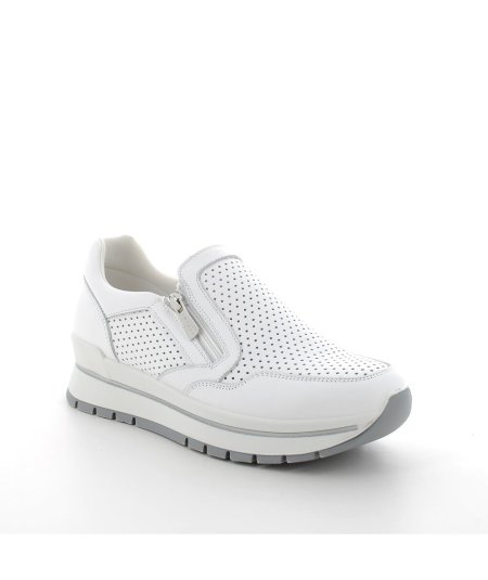 Igi&Co SNEAKERS BIANCO - Modello 76606