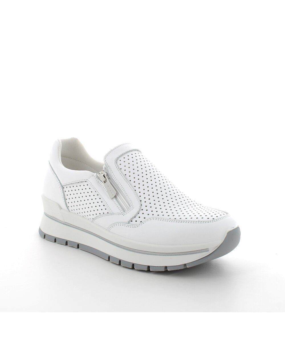 Igi&Co SNEAKERS BIANCO - Modello 76606