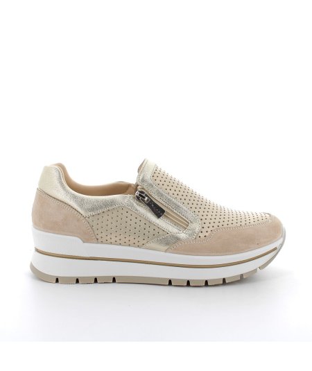 Igi&Co SNEAKERS BIANCO - Modello 76606