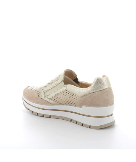 Igi&Co SNEAKERS BIANCO - Modello 76606