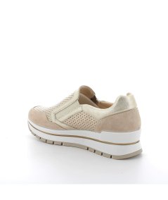 Igi&Co SNEAKERS BIANCO - Modello 76606