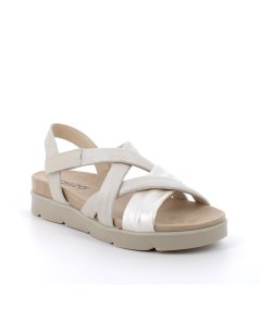Igi&Co SANDALO PLATINO PANNA - Modello 76689