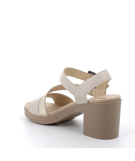 Igi&Co SANDALO PANNA PLATINO - Modello 76742