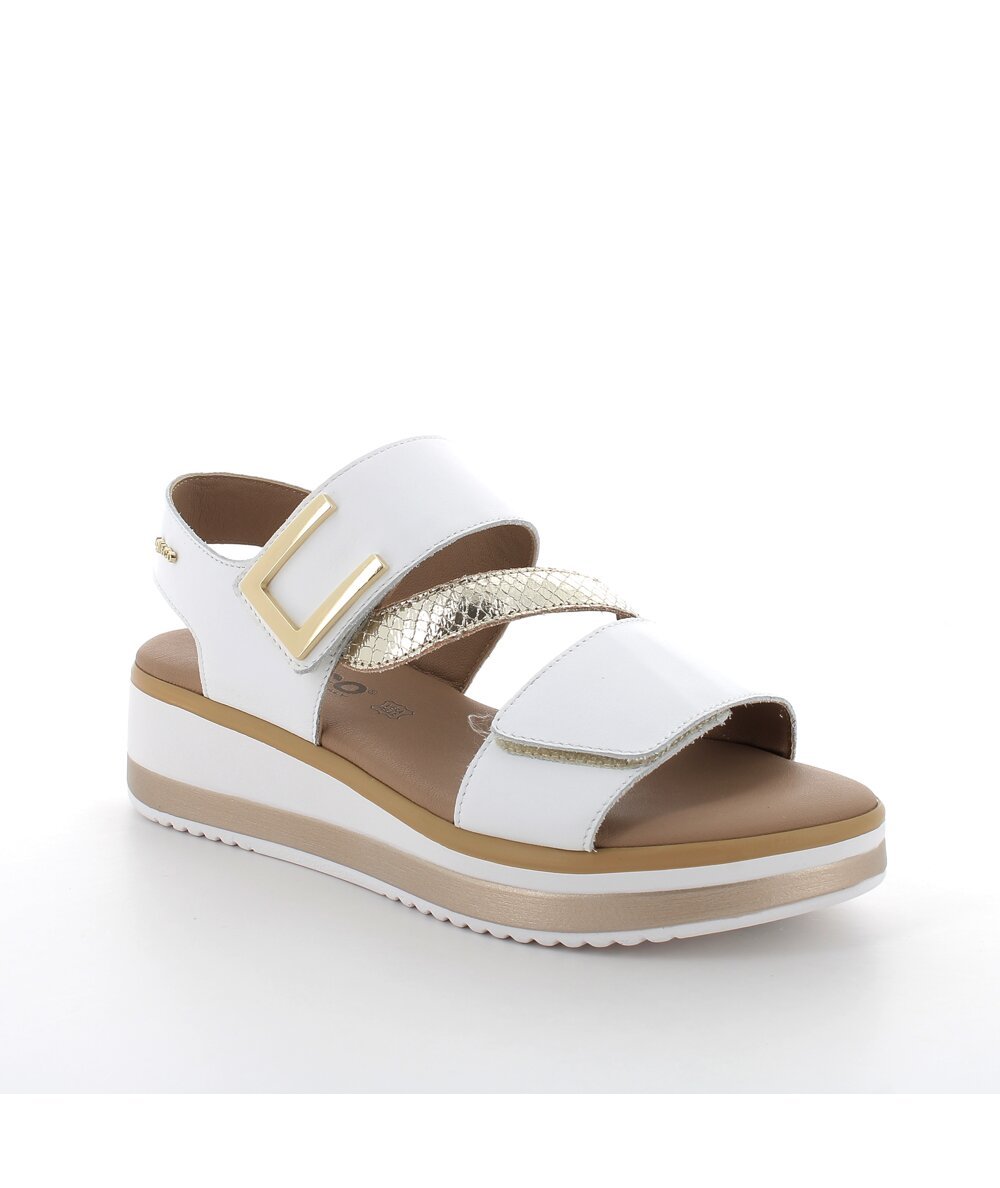 Igi&Co SANDALO BIANCO - Modello 76876