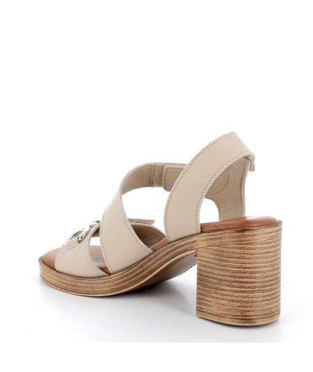 Igi&Co SANDALO BURRO - Modello 76925