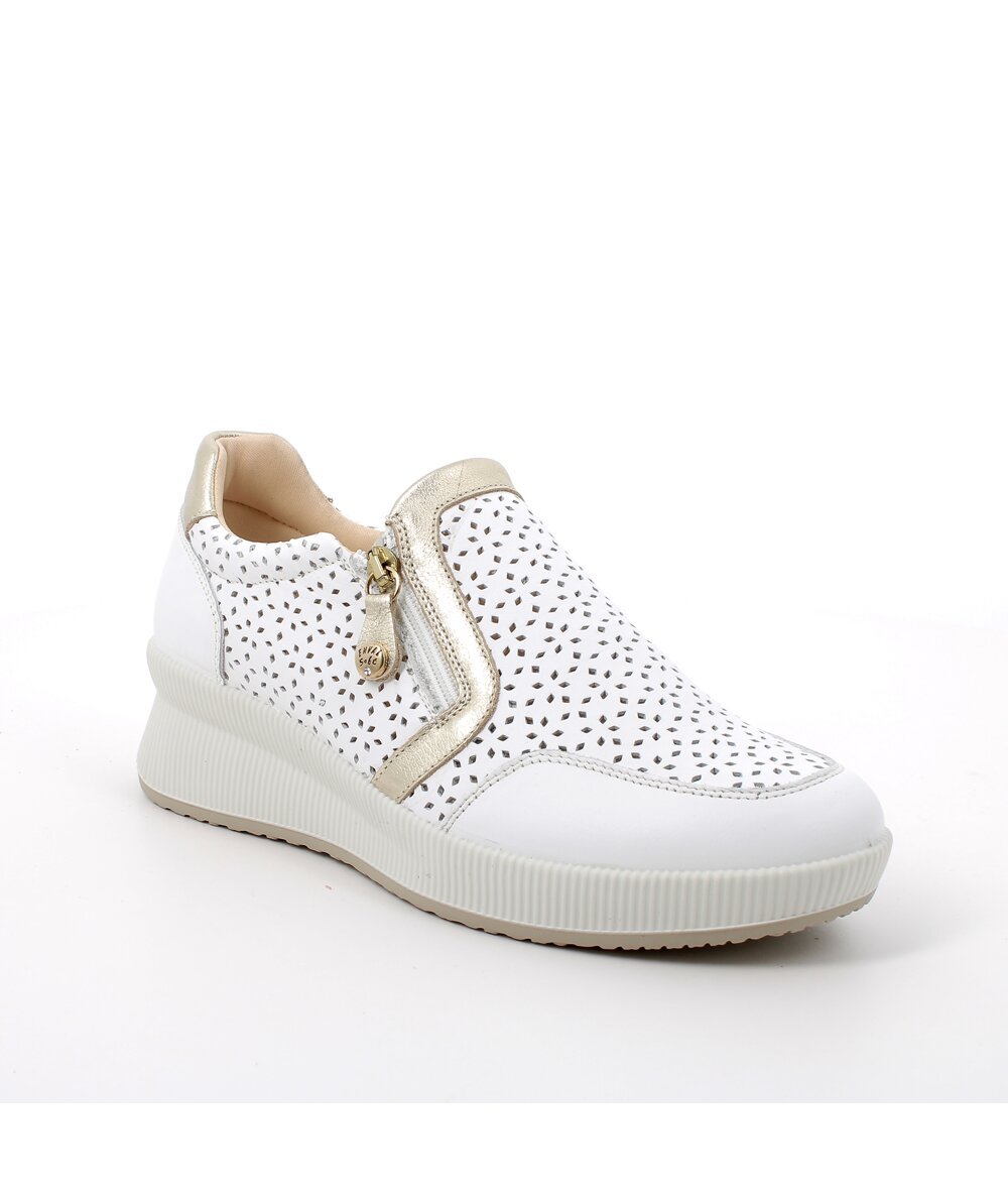 ENVAL SOFT SLIP ON VISONE - Modello 77691