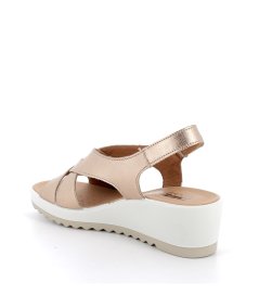ENVAL SOFT SANDALO CHAMPAGNE - Modello 77787