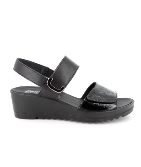 ENVAL SOFT SANDALO CHAMPAGNE BEIGE - Modello 77788