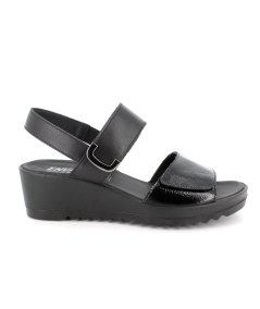 ENVAL SOFT SANDALO CHAMPAGNE BEIGE - Modello 77788