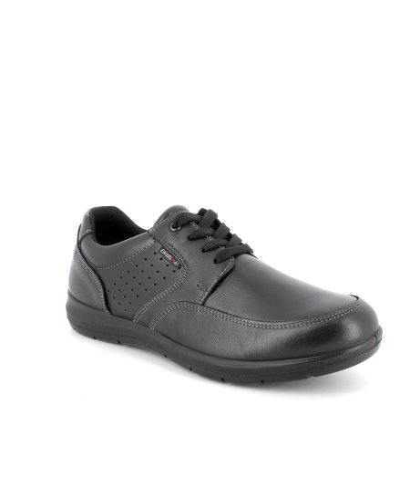 ENVAL SOFT STRINGATE NERO - Modello 77131