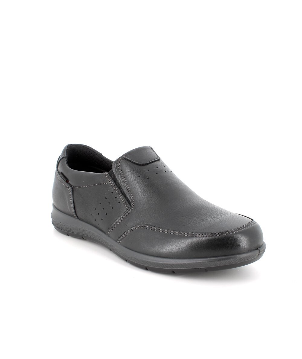 ENVAL SOFT SLIP ON NERO - Modello 77130