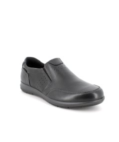 ENVAL SOFT SLIP ON NERO - Modello 77130