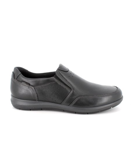 ENVAL SOFT SLIP ON NERO - Modello 77130