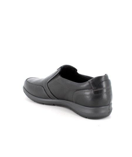 ENVAL SOFT SLIP ON NERO - Modello 77130