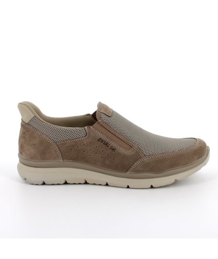 ENVAL SOFT SLIP ON TORTORA - Modello 77254