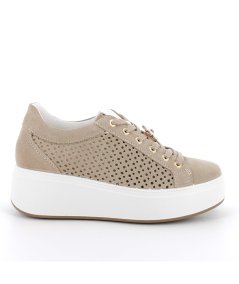 Igi&Co SNEAKERS AVORIO - Modello 76572