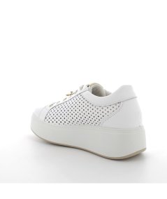Igi&Co SNEAKERS AVORIO - Modello 76572