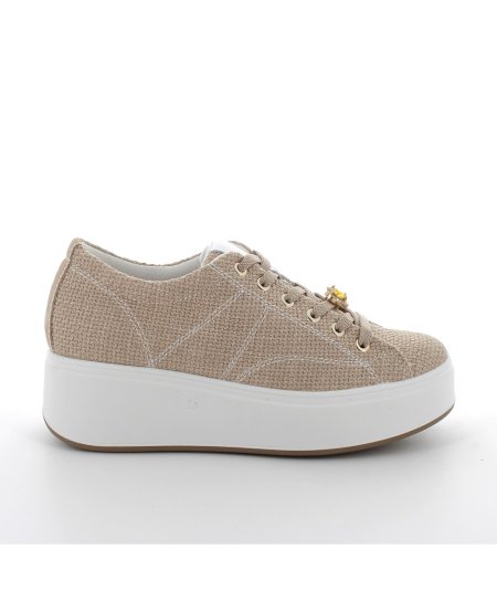 Igi&Co SNEAKERS SABBIA - Modello 76574