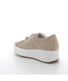 Igi&Co SNEAKERS SABBIA - Modello 76574