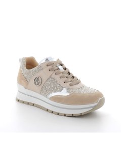 Igi&Co SNEAKERS AVORIO - Modello 76605