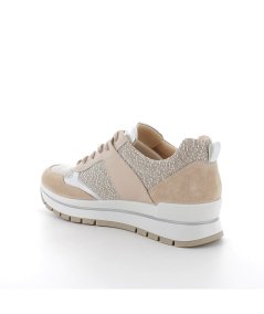 Igi&Co SNEAKERS AVORIO - Modello 76605