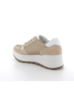 Igi&Co SNEAKERS AVORIO - Modello 76618