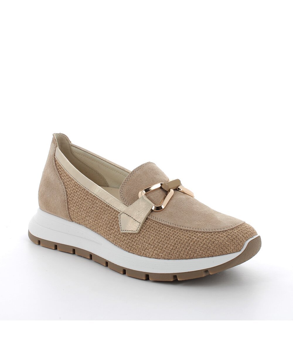 Igi&Co MOCASSINO BISCOTTO - Modello 76597