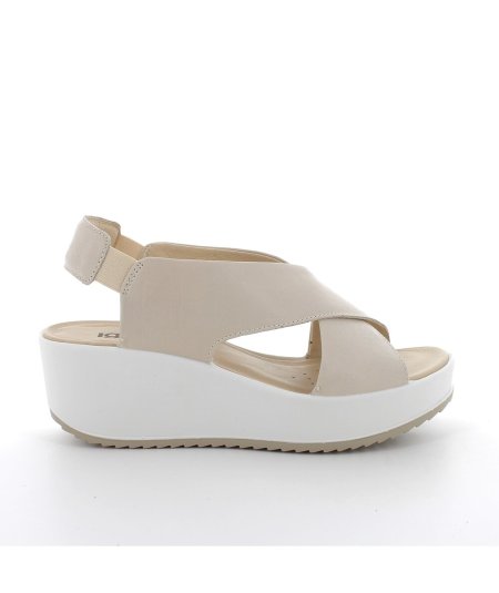 Igi&Co SANDALO BIANCO - Modello 76657