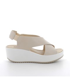 Igi&Co SANDALO BIANCO - Modello 76657