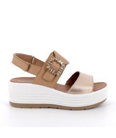 Igi&Co SANDALO PLATINO - Modello 76673