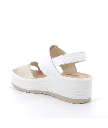 Igi&Co SANDALO PLATINO - Modello 76673