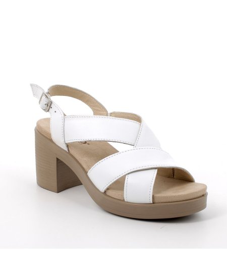 Igi&Co SANDALO BIANCO - Modello 76741