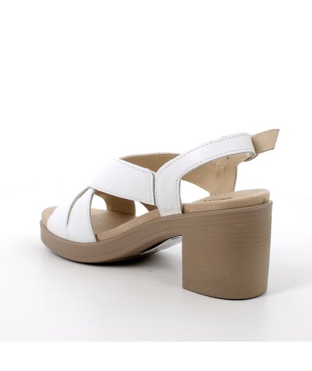 Igi&Co SANDALO NERO - Modello 76741