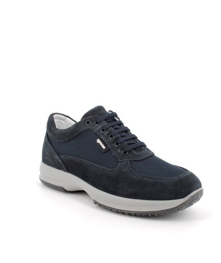 Igi&Co SNEAKERS TORTORA - Modello 76211
