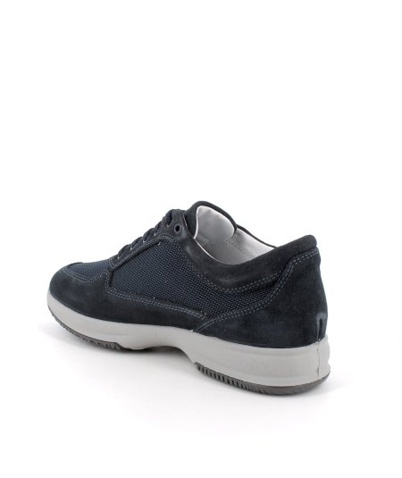 Igi&Co SNEAKERS TORTORA - Modello 76211