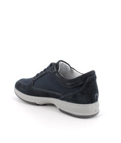 Igi&Co SNEAKERS TORTORA - Modello 76211