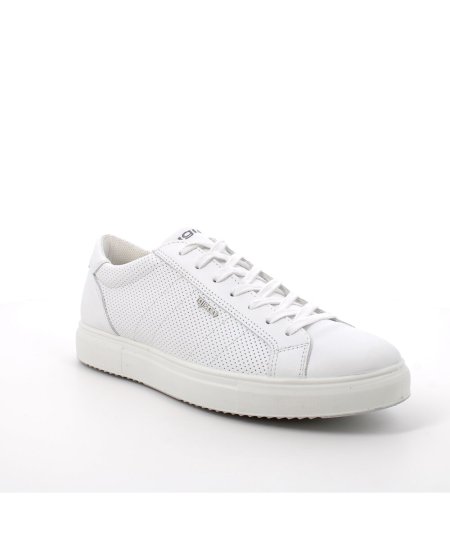 Igi&Co SNEAKERS BIANCO - Modello 76269