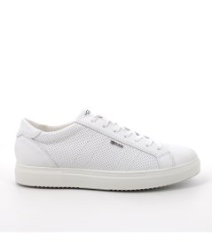 Igi&Co SNEAKERS BIANCO - Modello 76269
